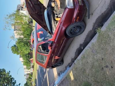 Volkswagen Golf • 1996 • 999,999 km