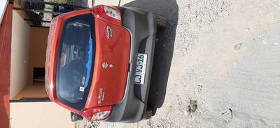 Suzuki Alto • 2020 • 7,936 km