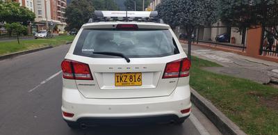 Dodge Journey • 2016 • 63,300 km