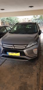 Mitsubishi Eclipse • 2018 • 23,500 km