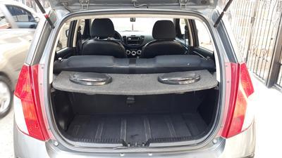 Hyundai i10 • 2009 • 136,000 km