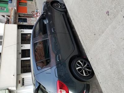 Renault Sandero • 2018 • 33,000 km