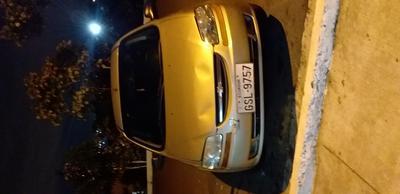 Chevrolet Aveo • 2015 • 198,000 km