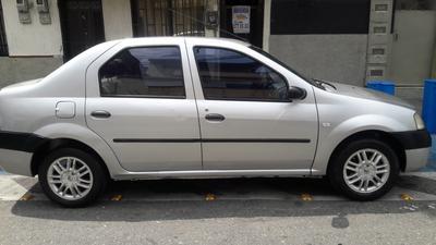 Renault Logan • 2007 • 172,000 km