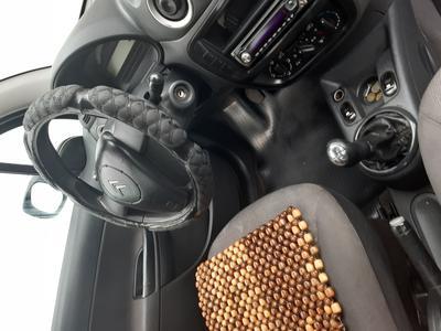 Citroën C3 • 2008 • 140,000 km