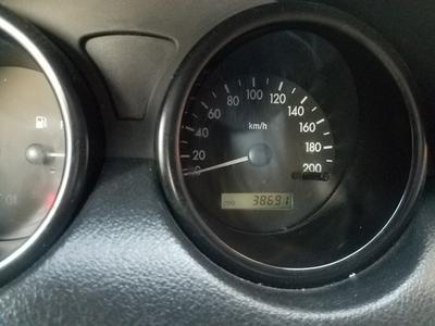 Chevrolet Aveo • 2012 • 39,000 km