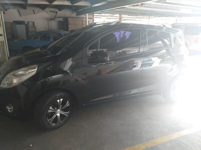 Chevrolet Spark • 2011 • 93,000 km