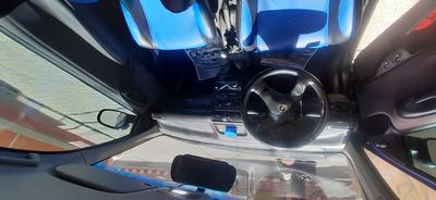 Chevrolet Corsa • 2004 • 173,402 km