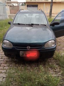 Chevrolet Corsa • 1999 • 1 km