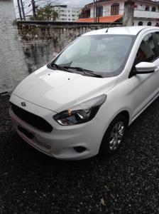 Ford Ka • 2018 • 54,000 km