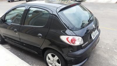 Peugeot 206 • 2008 • 152,000 km