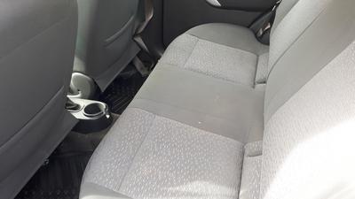 Chevrolet Aveo • 2011 • 165,000 km