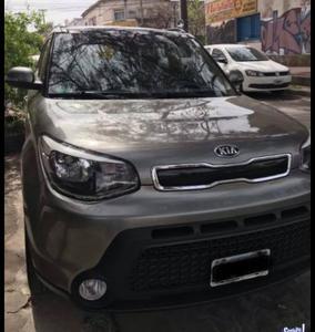 Kia Soul • 2015 • 63,000 km