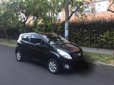 Chevrolet Spark GT • 2011 • 78,000 km