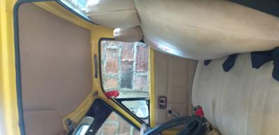 Toyota Hilux • 1979 • 12,000 km