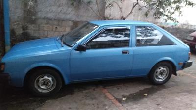 Nissan Pulsar • 1983 • 500,000 km