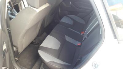 Ford Focus • 2012 • 95,000 km