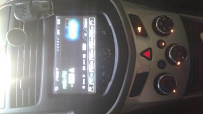 Chevrolet Tracker • 2016 • 18,883 km