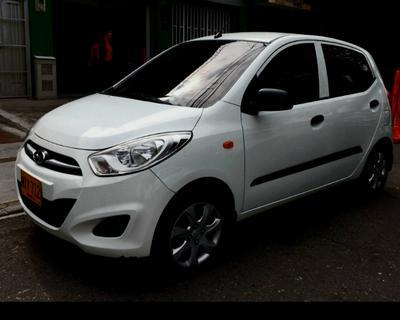 Hyundai i10 • 2014 • 62 km