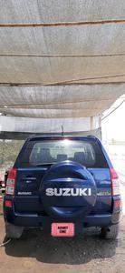 Suzuki Grand Vitara • 2010 • 100,000 km