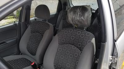 Chevrolet Spark • 2018 • 40,000 km