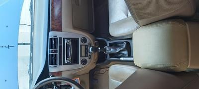 Chevrolet Optra • 2005 • 250,000 km