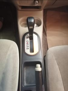 Honda Civic • 2001 • 144,700 km