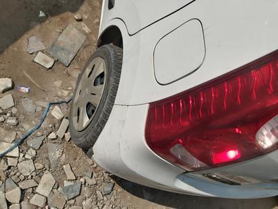 Suzuki Wagon R+ • 2012 • 22,500 km