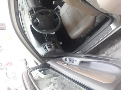 Mazda 626 • 2001 • 172,991 km