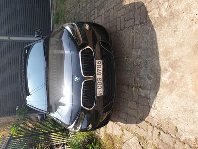 BMW i8 • 2018 • 15,500 km