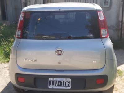 Fiat Uno • 2010 • 85,000 km