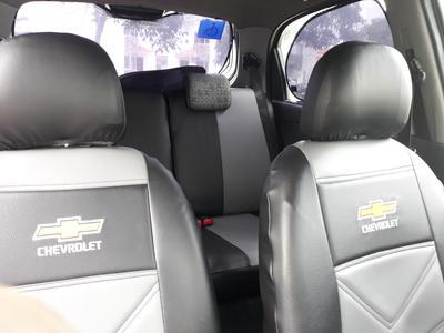 Chevrolet Spark GT • 2009 • 120,000 km