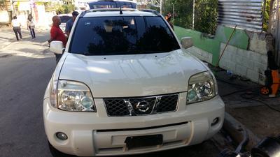 Nissan Trade • 2006 • 0 km