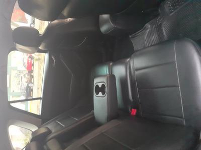 Mazda CX-5 • 2015 • 49,500 km