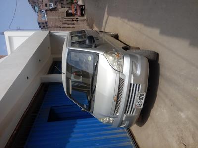 Chevrolet N300 max • 2014 • 70,000 km