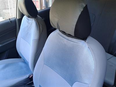 Chevrolet Sail • 2013 • 79,000 km