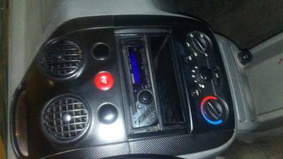 Chevrolet Aveo • 2007 • 330,000 km