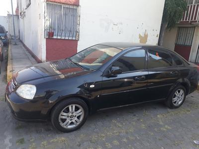 Chevrolet Optra • 2007 • 125,000 km