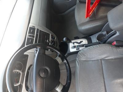 Chevrolet Optra • 2007 • 125,000 km