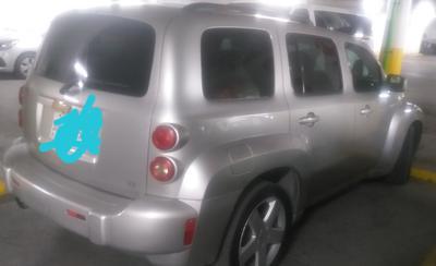 Chevrolet HHR • 2008 • 100,000 km