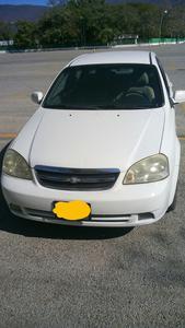 Chevrolet Optra • 2009 • 150,000 km