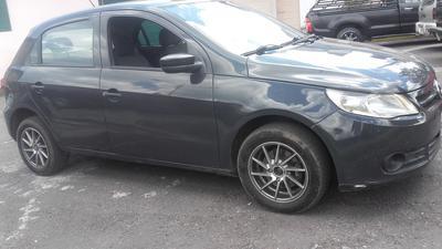 Volkswagen Gol • 2011 • 164 km