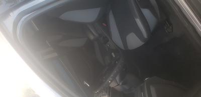 Ford Focus • 2014 • 450,000 km