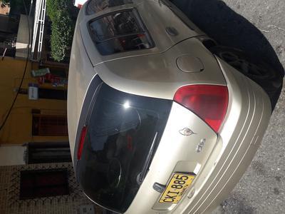 Renault Clio • 2003 • 220,000 km