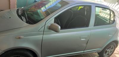 Toyota Yaris • 2001 • 380,000 km