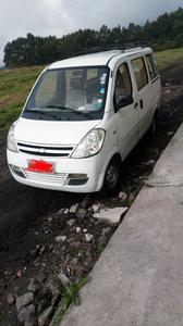 Chevrolet N-200 • 2011 • 185,000 km