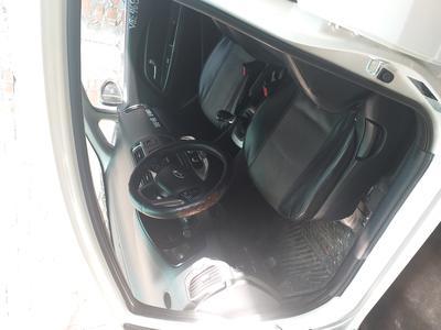 Kia Rio • 2016 • 145,000 km