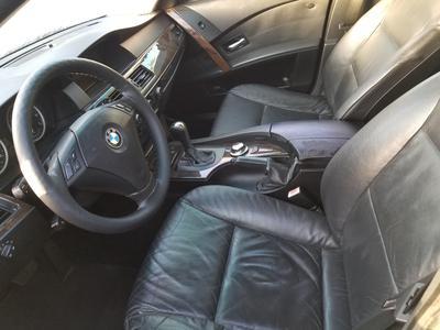 BMW Rad 5 • 2005 • 1 km