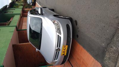 Volkswagen Gol • 2012 • 110 km