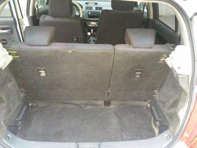 Suzuki Swift • 2008 • 94,246 km